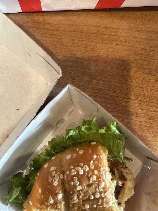 Chick-Fil-A Picture 5