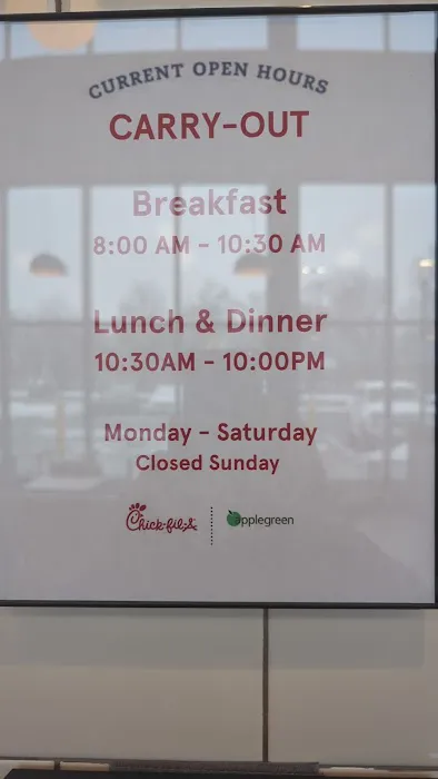 Chick-Fil-A Picture 3