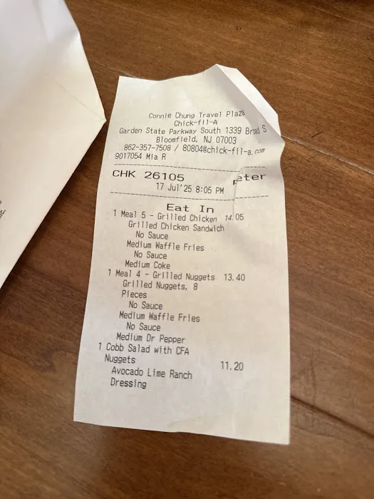 Chick-Fil-A Picture 9
