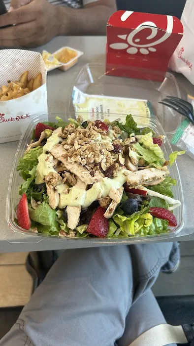 Chick-Fil-A Picture 8