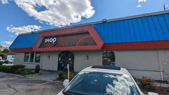 IHOP Picture 10