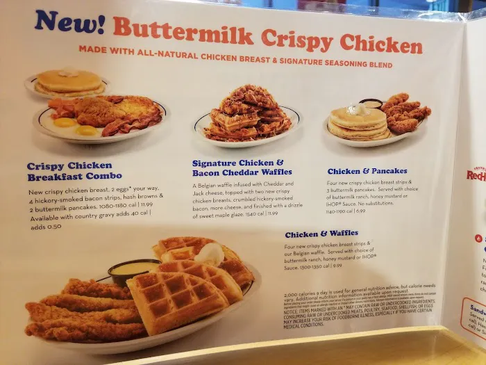 IHOP Picture 7