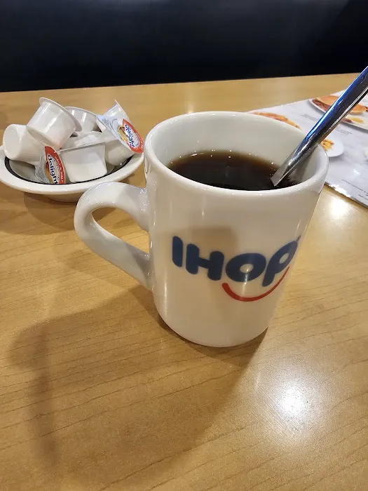 IHOP Picture 2