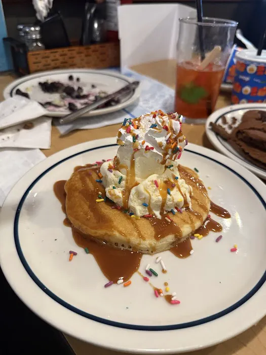 IHOP Picture 8