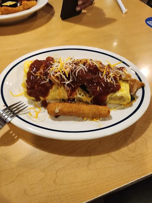 IHOP Picture 9