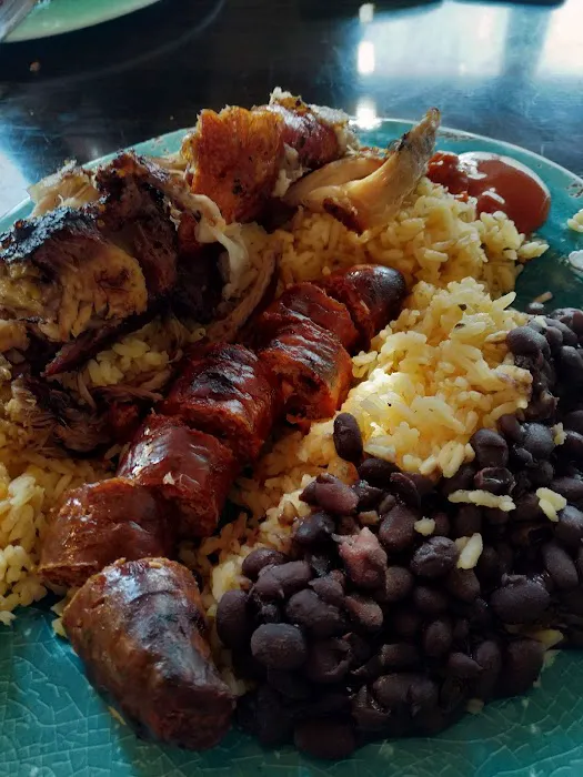 Empanada Spanish Grill Picture 8