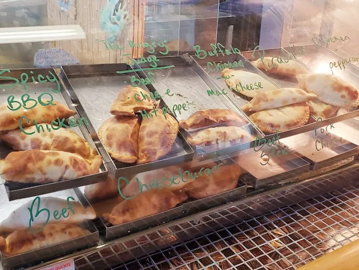 Empanada Spanish Grill Picture 9