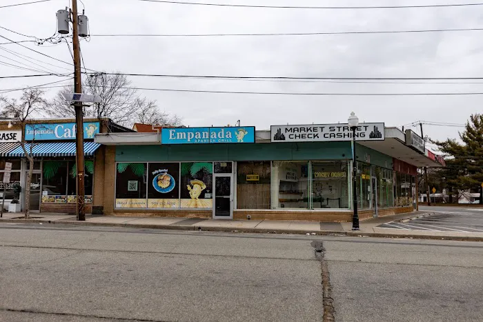 Empanada Spanish Grill Picture 1