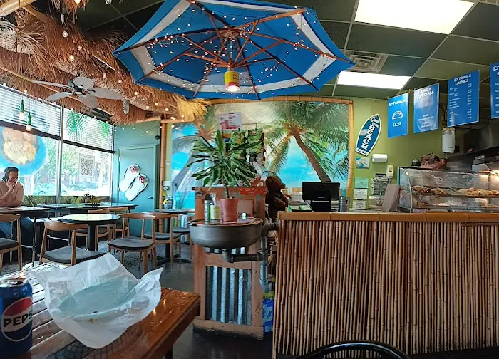 Empanada Spanish Grill Picture 4