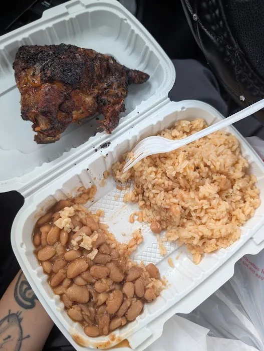 Empanada Spanish Grill Picture 2