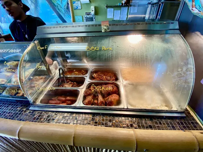 Empanada Spanish Grill Picture 10