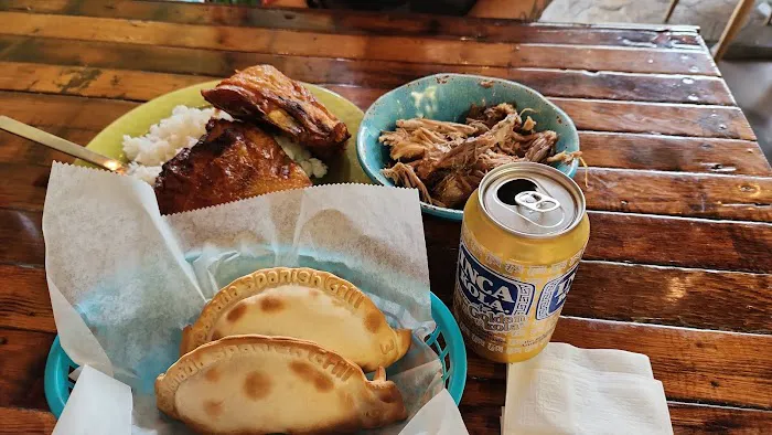 Empanada Spanish Grill Picture 6