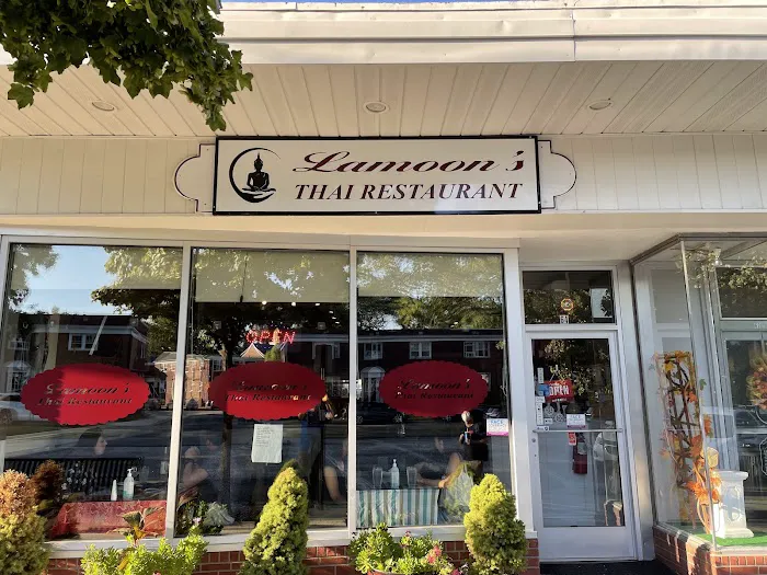 Lamoon’s Thai Restaurant Picture 3
