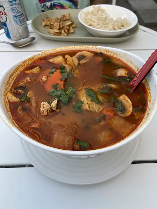 Lamoon’s Thai Restaurant Picture 6