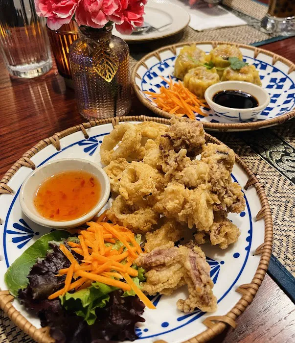 Lamoon’s Thai Restaurant Picture 4