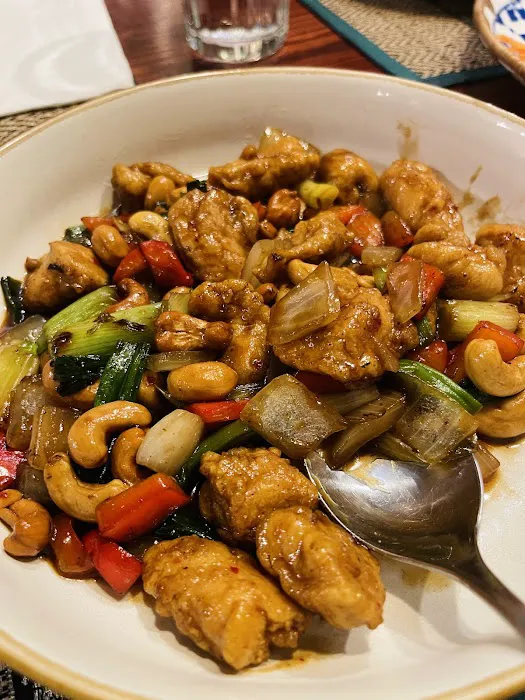 Lamoon’s Thai Restaurant Picture 7