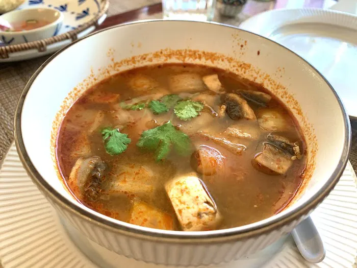 Lamoon’s Thai Restaurant Picture 8