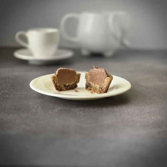 Crisp & Crumble Picture 6