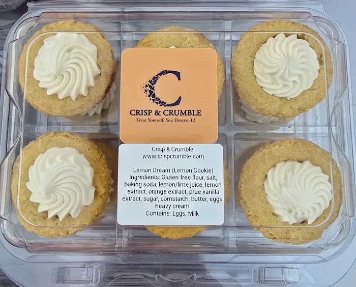 Crisp & Crumble Picture 1