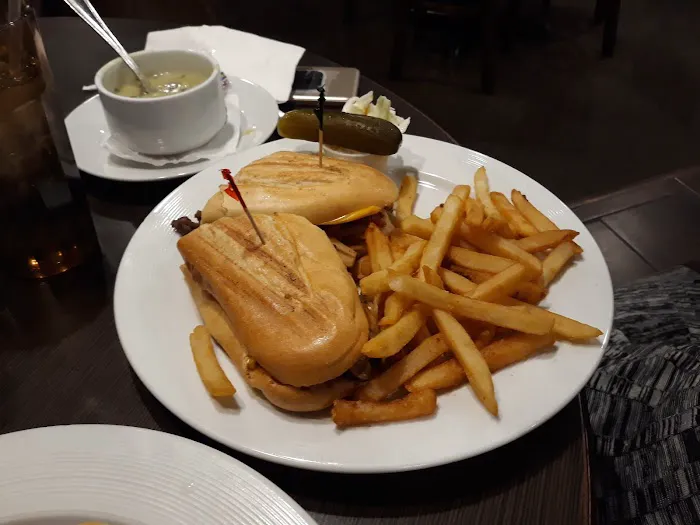 The Allwood Diner Picture 5