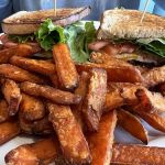 The Allwood Diner