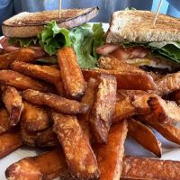 The Allwood Diner ico