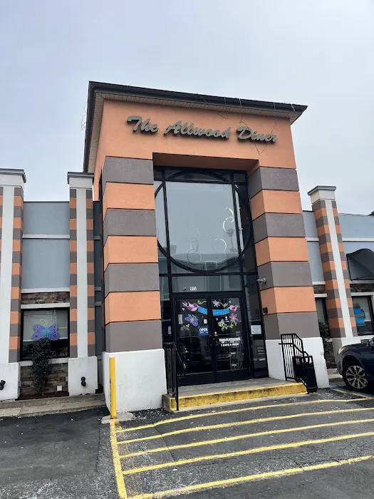 The Allwood Diner Picture 9