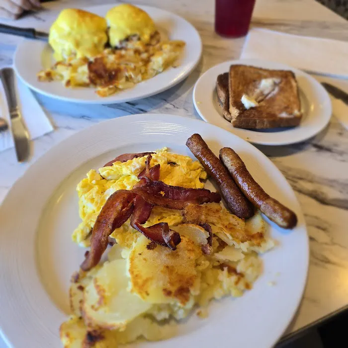 The Allwood Diner Picture 10