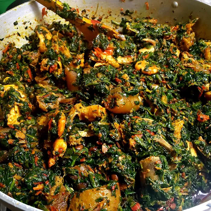 AMAT AFRICAN FOOD & CATERING LLC Picture 8