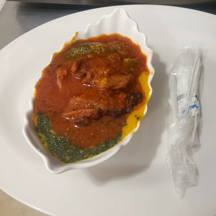 AMAT AFRICAN FOOD & CATERING LLC Picture 4