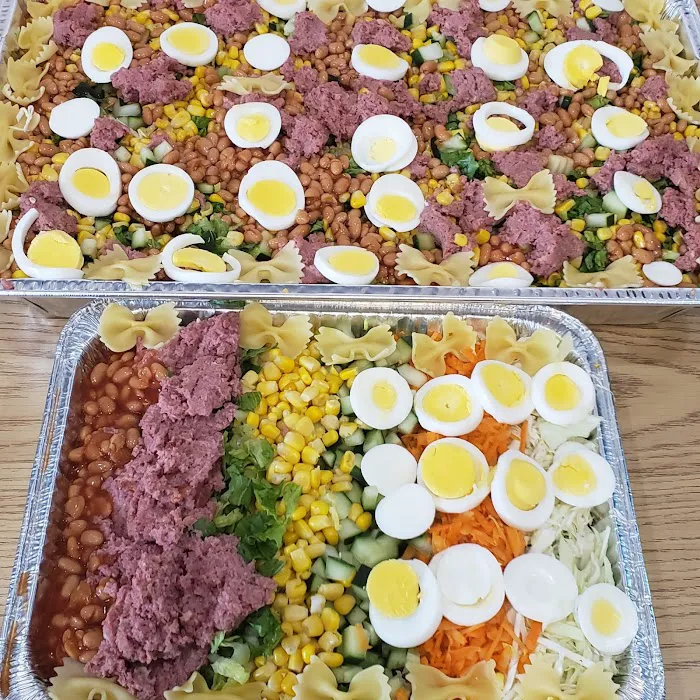 AMAT AFRICAN FOOD & CATERING LLC Picture 9