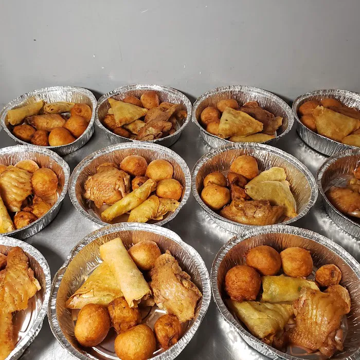 AMAT AFRICAN FOOD & CATERING LLC Picture 2