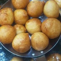 AMAT AFRICAN FOOD & CATERING LLC ico