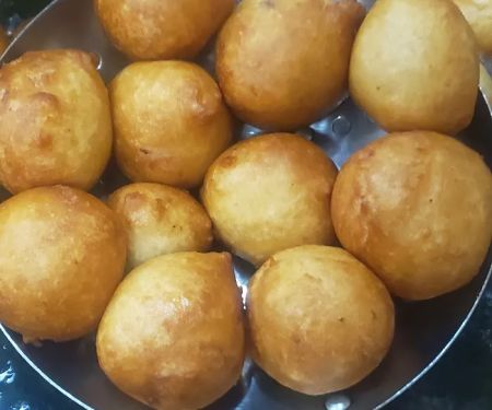 AMAT AFRICAN FOOD & CATERING LLC