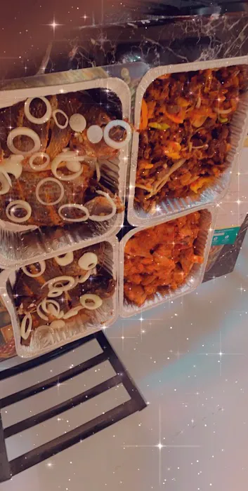 Aduke Nigerian restaurant Picture 1