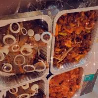 Aduke Nigerian restaurant ico