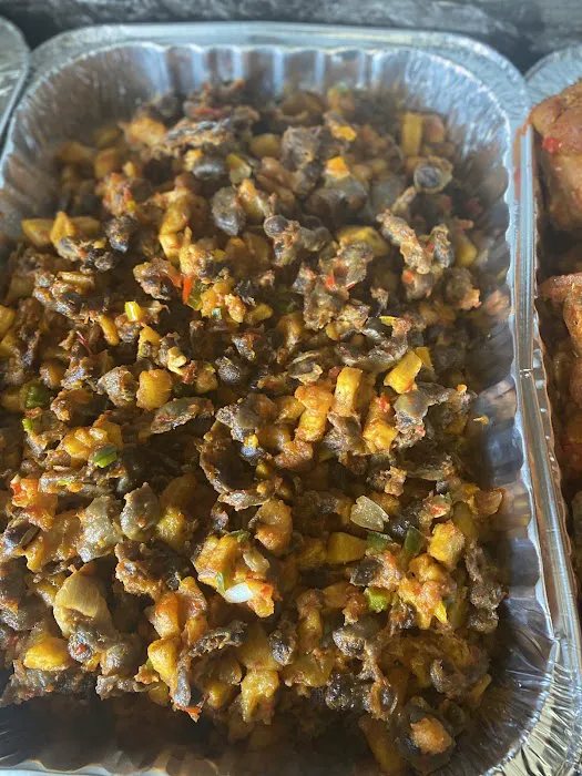 Aduke Nigerian restaurant Picture 10