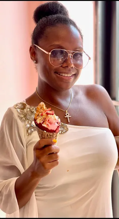 Magic Cones Plant Based Ice Cream Parlor Picture 1