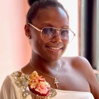 Magic Cones Plant Based Ice Cream Parlor ico
