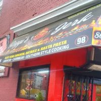 S&S Deli ico
