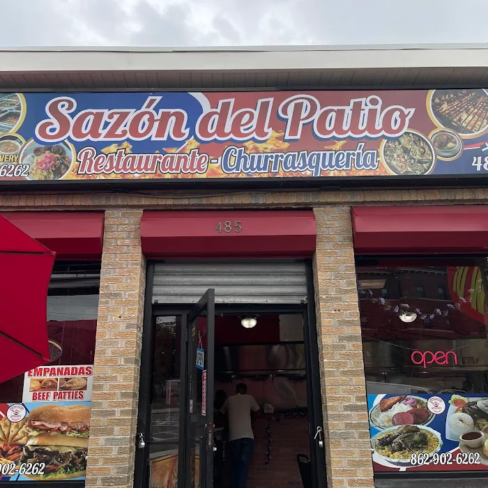 Sazon Del Patio Picture 7