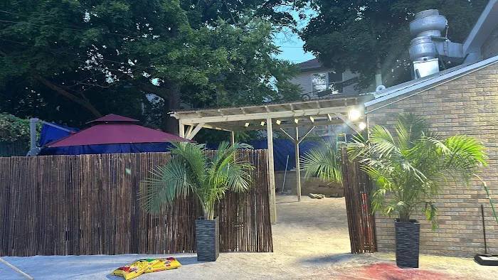 Sazon Del Patio Picture 9