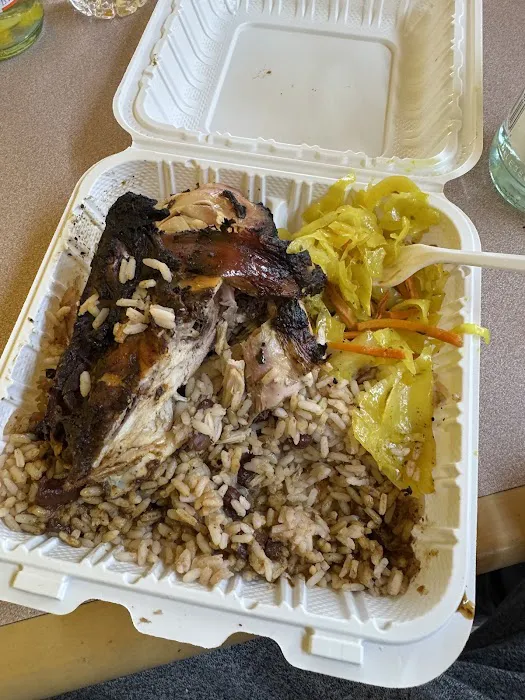 Reggi's Jerk Picture 7
