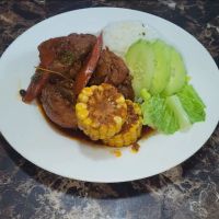 Reggi's Jerk ico