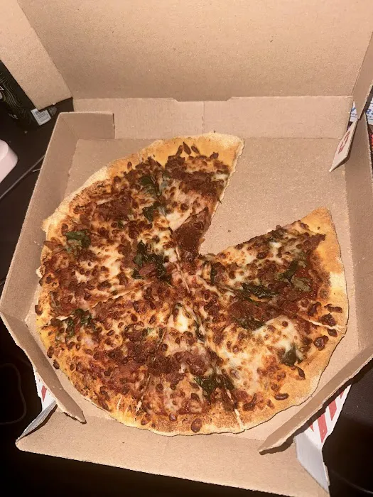 Domino's Picture 1