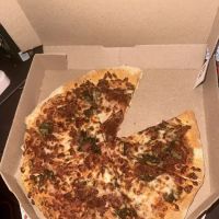 Domino's ico