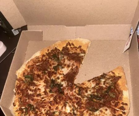 Domino's
