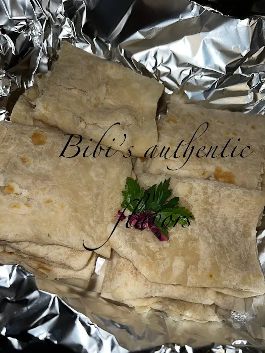 Bibi’s Authentic Flavors Picture 1