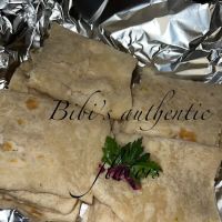 Bibi’s Authentic Flavors ico
