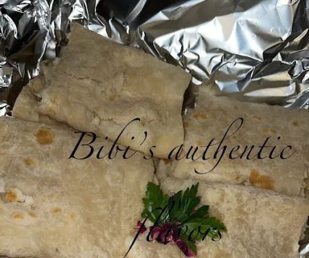 Bibi’s Authentic Flavors